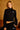 Stealth Black Crop Zipper Jacket - BonkersCorner