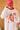 Strawberry Scribble Full Sleeve T -shirt - BonkersCorner