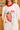 Strawberry Scribble Full Sleeve T -shirt - BonkersCorner