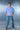 Striker Boxy Fit Oversized Shirt - BonkersCorner