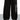 Studplay Black Pants - BonkersCorner