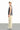 Studplay Off White Pants - BonkersCorner
