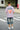 Sweet As A Berry Oversized T-shirt - BonkersCorner