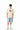 Swing Shot Oversized T-shirt - BonkersCorner