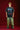 Synthwave Oversized T-shirt - BonkersCorner