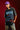 Synthwave Oversized T-shirt - BonkersCorner