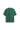 Talk To Your Cat Green Oversized T-Shirt - BonkersCorner