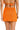 Tangerine Tide Crochet Co-Ord Set - BonkersCorner