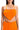 Tangerine Tide Crochet Co-Ord Set - BonkersCorner