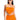Tangerine Tide Crochet Co-Ord Set - BonkersCorner