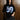 Tangled Intentions Black Oversized T-shirt - BonkersCorner