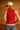 Tencel Berry Burn Ribbed Modal Tank - BonkersCorner