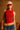 Tencel Berry Burn Ribbed Modal Tank - BonkersCorner