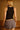 Tencel Black Bean Ribbed Modal Tank - BonkersCorner