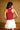 Tencel Ribbed Bombastic Love Modal Tank - BonkersCorner