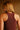 Tencel Ribbed Pecan Brown Modal Tank - BonkersCorner
