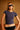 Tencel Ribbed Skylure Modal T-shirt - BonkersCorner