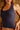 Tencel Twilight Mist Ribbed Modal Tank - BonkersCorner
