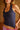Tencel Twilight Mist Ribbed Modal Tank - BonkersCorner