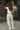 Cloud Grey Wide-Leg Sweatpants - BonkersCorner