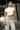Cloud Grey Wide-Leg Sweatpants - BonkersCorner