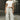 Cloud Grey Wide-Leg Sweatpants - BonkersCorner