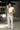 Cloud Grey Wide-Leg Sweatpants - BonkersCorner