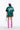 The Stance Oversized T-shirt - BonkersCorner