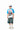 Thwip Raglan Oversized T-shirt - BonkersCorner