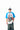 Thwip Raglan Oversized T-shirt - BonkersCorner