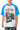Thwip Raglan Oversized T-shirt - BonkersCorner