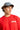 Tokyo Icons Red Oversized T-shirt - BonkersCorner