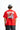 Tokyo Icons Red Oversized T-shirt - BonkersCorner