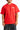 Tokyo Icons Red Oversized T-shirt - BonkersCorner