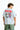 Tokyo Icons White Oversized T-shirt - BonkersCorner