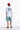 Toybox Icons Oversized T-shirt - BonkersCorner