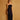 Tricon Black Tencel Modal Tube Dress - BonkersCorner