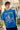 Triwizard Classic Oversized T-shirt - BonkersCorner