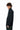True Black Relaxed Fit Shirt - BonkersCorner