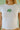 Turtley Beaded Embroidery Baby Tee - BonkersCorner