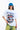 Underground Winners Oversized T-shirt - BonkersCorner