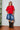 Unsubscribe Red Oversized T-shirt - BonkersCorner