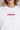 Unsubscribe White Oversized T-shirt - BonkersCorner