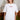 Unsubscribe White Oversized T-shirt - BonkersCorner