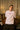 Unsubscribe White Oversized T-shirt - BonkersCorner