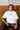 Unsubscribe White Oversized T-shirt - BonkersCorner