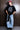 Unsupervised Oversized T-shirt - BonkersCorner