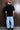 Unsupervised Oversized T-shirt - BonkersCorner
