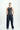 Blue Static Loose Fit Joggers - BonkersCorner