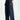 Blue Static Loose Fit Joggers - BonkersCorner